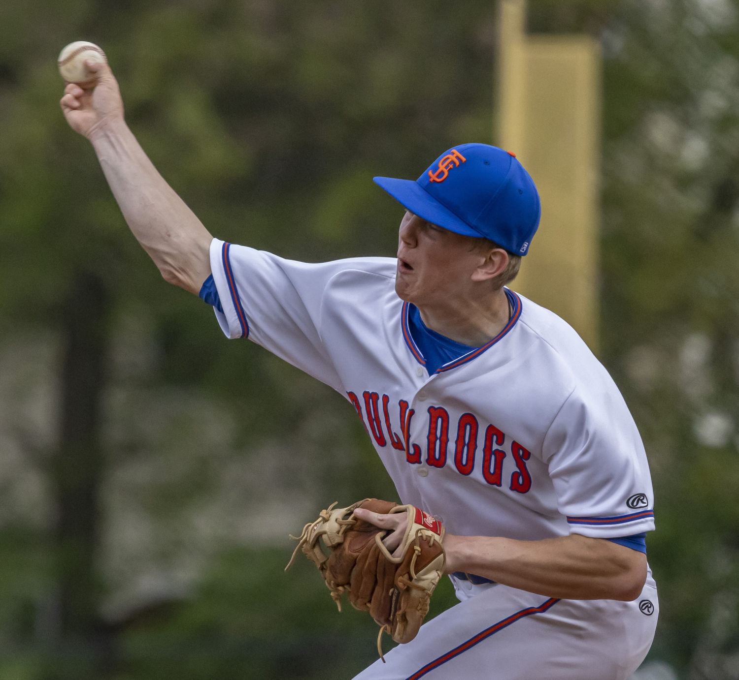 Warrensburg Latham at St Teresa baseball 53 050321.JPG